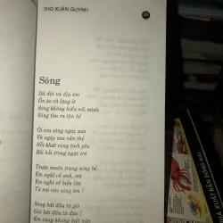 Thơ Xuân Quỳnh - Kiều Văn 1020986