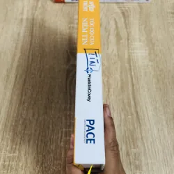 TỐC ĐỘ CỦA NIỀM TIN 1004447