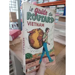Le guide du routard Vietnam