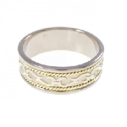 Nhẫn 18KWG/18KYG - Hàng hiệu Authentic 851686