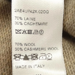 Celine CELINE Trionf 2AE4U742X Áo len - Hàng hiệu Chính hãng 824037