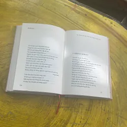 TUYỂN THƠ THANH HẢI 594522