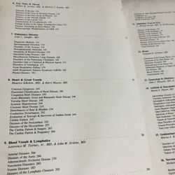 CURRENT MEDICAL DIAGNOSIS & TREATMENT – 1988 720863