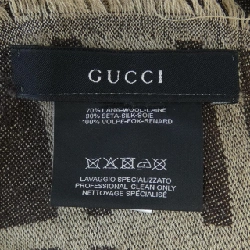 Gucci GUCCI 323008 3G552 Cape 633066