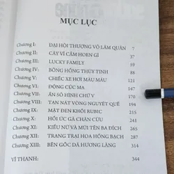Tiểu thuyết SÁT THỦ ONLINE, tác giả Nguyễn Xuân thủy 719998