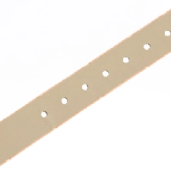 Cartier Mini Benuar WG/D WB520027 WG Quartz - Hàng hiệu Authentic 877665