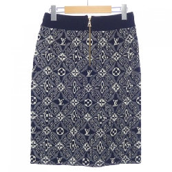 【Mã giảm giá】Váy Louis Vuitton LOUIS VUITTON 653068