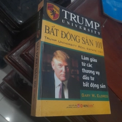 Gary W. Eldred - LÀM GIÀU TỪ CÁC THƯƠNG VỤ ĐẦU TƯ BẤT ĐỘNG SẢN