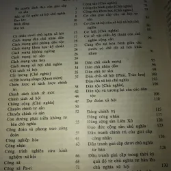 Chủ nghĩa cộng sản khoa học từ điển 995630