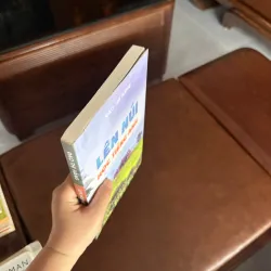 Lên Núi Học Tiếng Anh – Đào Thị Hằng - K3 1008229