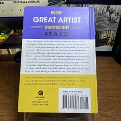 Kid artists David Stabler 452924