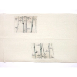 Dây obi Nagoya Rosanjin - Hàng hiệu Authentic 875603