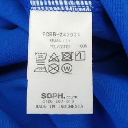 Áo khoác F.C.R.B. FCRB-242034 - Hàng hiệu Chính hãng 899381