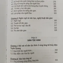 VĂN HÓA PHI VẬT THỂ CỦA CÁC DÂN TỘC Ở VÙNG LÒNG HỒ THỦY ĐIỆN TUYÊN QUANG 721123