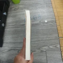 Truyện Ngắn Nguyễn Huy Thiệp Thương Cả Cho Đời Bạc 1025532