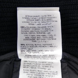 MONCLER 20919402800 Áo khoác lông - Hàng hiệu Authentic 891073