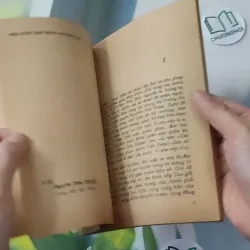 [MIỄN PHÍ BỌC SÁCH] [XƯA] Vùng Đất Sôi Động (1985) - Nguyễn Trần Thiết 997784