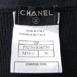 【Khuyến mãi】Chanel CHANEL Đầm 651006