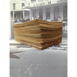Truyện tranh cô bé đầu bếp 459783
