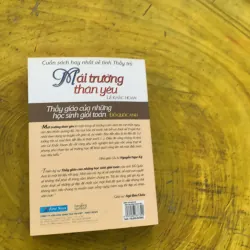 COMBO NIỀM VUI SÁNG TẠO - MÁI TRƯỜNG THÂN YÊU & THẦY GIÁO CỦA NHỮNG HỌC SINH GIỎI TOÁN 783858