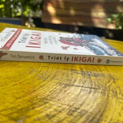 TRIẾT LÝ IKIGAI HẠNH PHÚC VÀ MỤC ĐÍCH SỐNG CỦA NGƯỜI NHẬT- TIM TAMASHIRO 558509