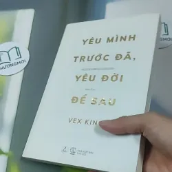 Yêu Mình Trước Đã, Yêu Đời Để Sau - Vex King 727351