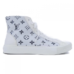 Giày sneaker dòng Tattoo của Louis Vuitton - Hàng hiệu Authentic