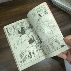 Cardcaptor Sakura - Thẻ bài pha lê - Tập 2 968583