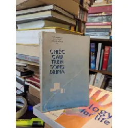 Chiếc cầu trên sông Drina - Ivo Andritch (Nguyễn Hiến Lê dịch ) 125001