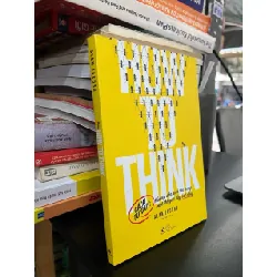 How to think - Alan Jacobs