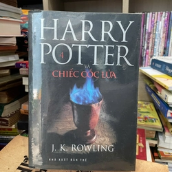 Harry Potter Và Chiếc Cốc Lửa