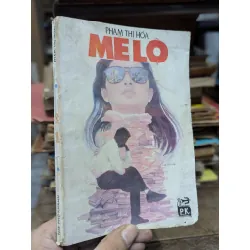 Mê lộ - Phạm Thị Hoài 122676