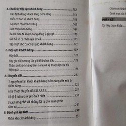 Hướng nội - Sức mạnh tiềm ẩn trong bán hàng - Sean Lim 493778