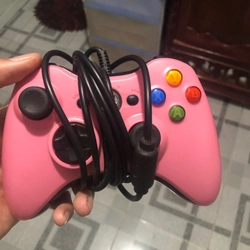 máy tay cầm chơi game
