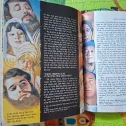 Bạn có thể Sống đời đời trong Địa-đàng trên Đất 1043729