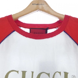 Áo thun GUCCI - Hàng hiệu Chính hãng 898781