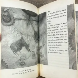 The Tale of Despereaux - Kate DiCamillo 731954