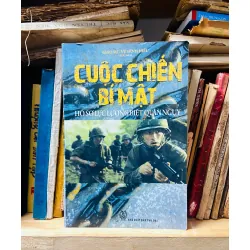 Cuộc chiến Bí mật