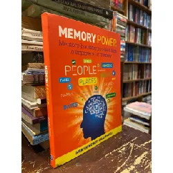 Memory Power 588539
