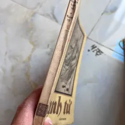 Mạnh Tử - Nguyễn Hiến Lê 531148