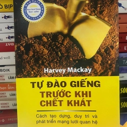 Tự đào giếng trước khi chết khát