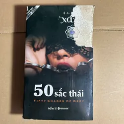 50 sắc thái xám (sách lỗi)