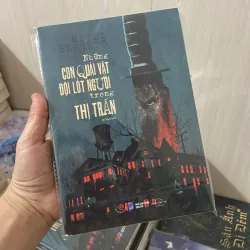 Những con quái vật đôị lốt người trong thành phố