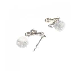 PT900 Bông tai kim cương 0.14CT - Hàng hiệu Authentic 875621