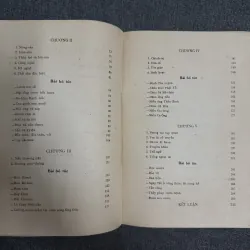 Cà Mau xưa và An Dương nay - Nghê Văn Lương 798067