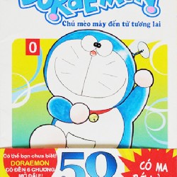 Doraemon – Chú mèo máy đến từ tương lai – Tập 0 46123