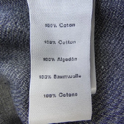 Áo sơ mi HERMES 466300H9 - Hàng hiệu Chính hãng 898114