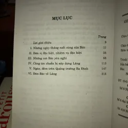 Giữ yên giấc ngủ của Người  933533