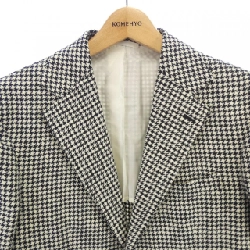 DE PETRILLO Jacket - Hàng hiệu Authentic 891003