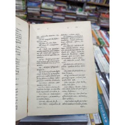 Từ điển Annam - Lusitian - Latinh - Alexandre De Rhodes 71579